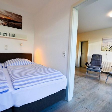 Haus Frauenpreiss F503 Lägenhet Cuxhaven Exteriör bild