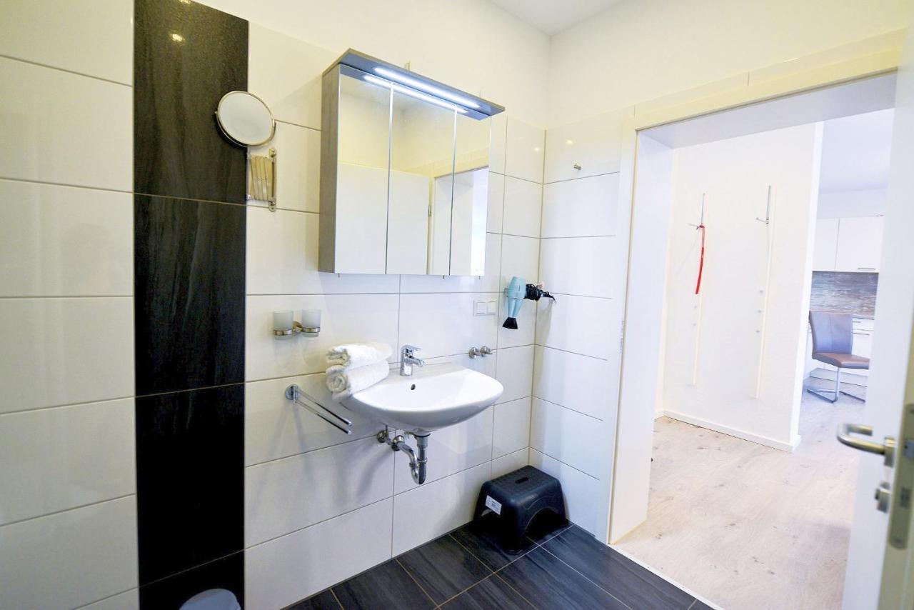 Haus Frauenpreiss F503 Lägenhet Cuxhaven Exteriör bild