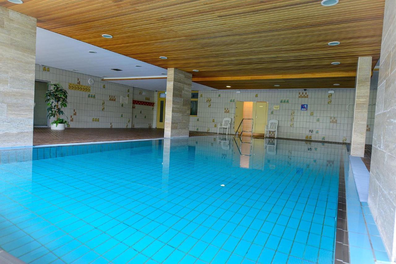 Haus Frauenpreiss F503 Lägenhet Cuxhaven Exteriör bild