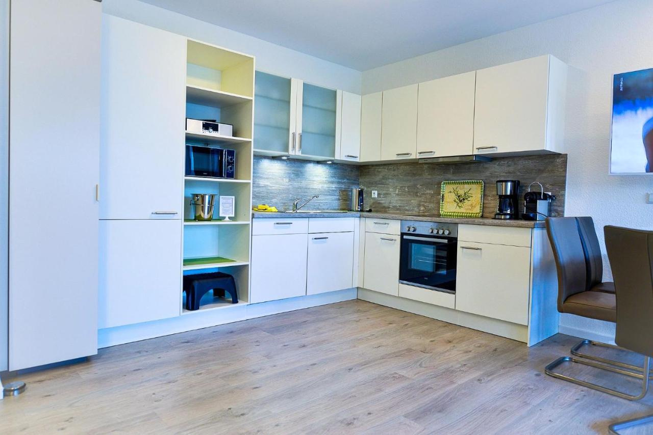 Haus Frauenpreiss F503 Lägenhet Cuxhaven Exteriör bild
